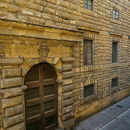 Maison Orange Florencja Zewnętrze zdjęcie