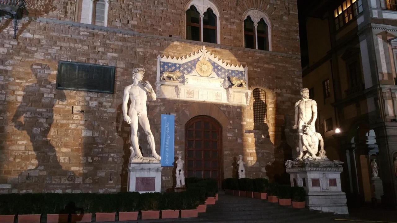 Maison Orange Florencja Zewnętrze zdjęcie