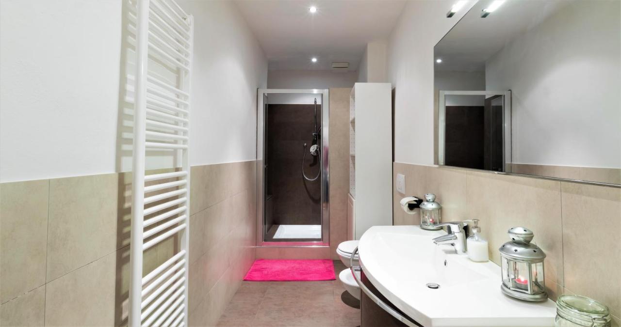Maison Orange Florencja Zewnętrze zdjęcie