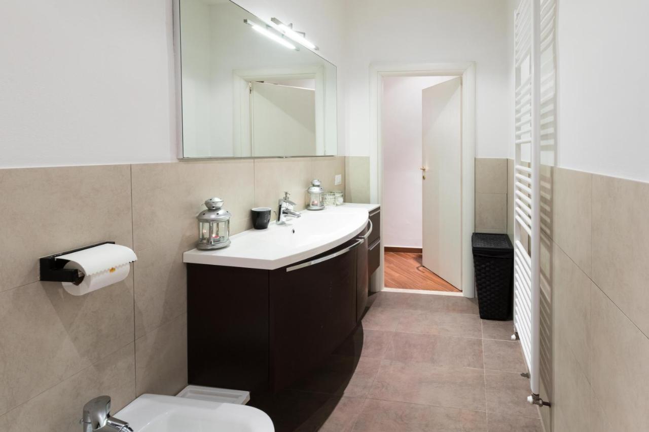 Maison Orange Florencja Zewnętrze zdjęcie