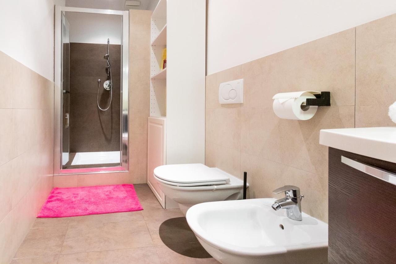Maison Orange Florencja Zewnętrze zdjęcie