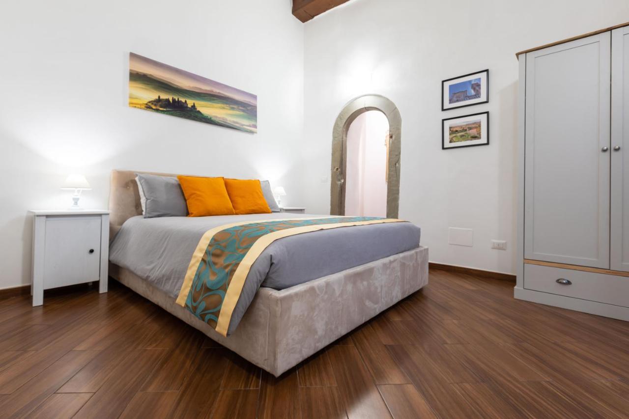 Maison Orange Florencja Zewnętrze zdjęcie