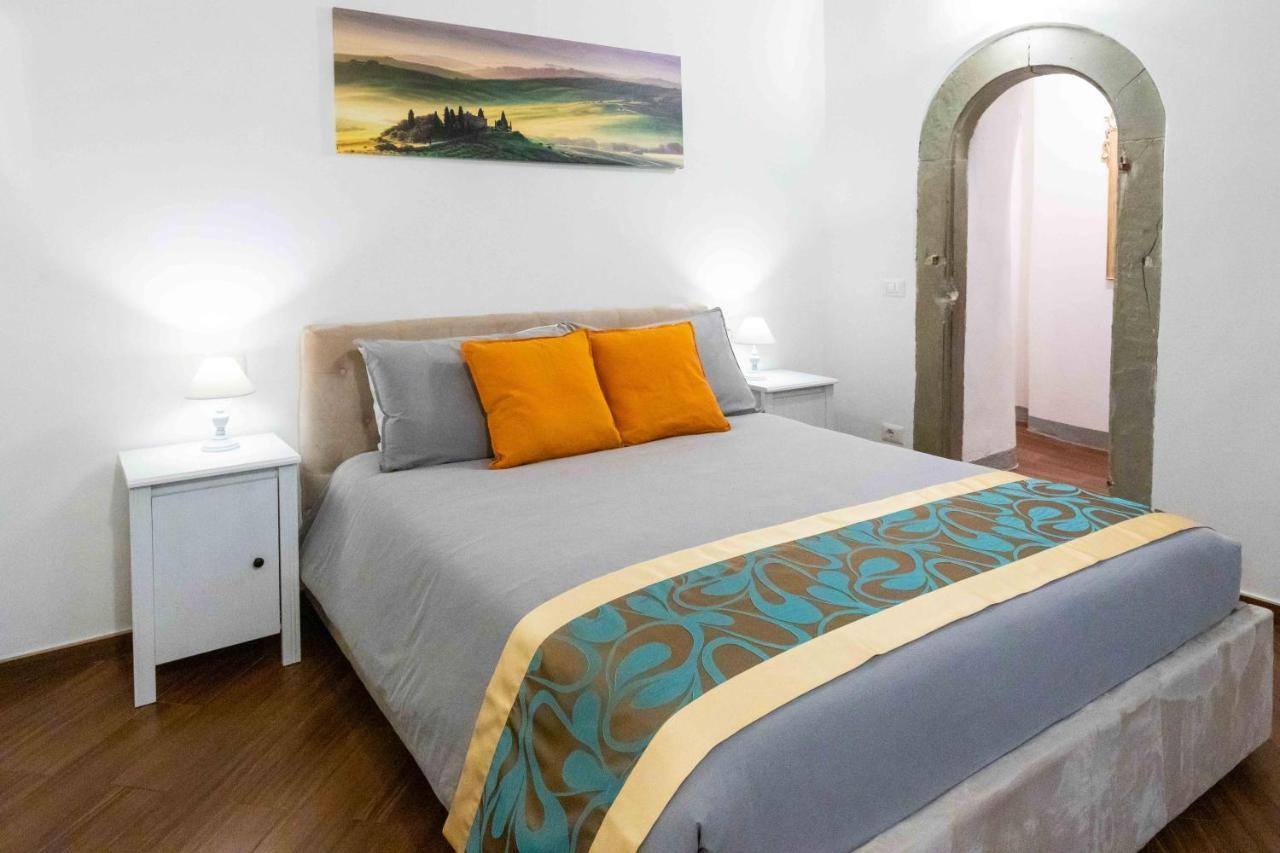 Maison Orange Florencja Zewnętrze zdjęcie