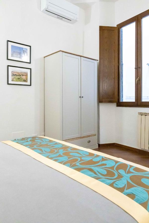 Maison Orange Florencja Zewnętrze zdjęcie