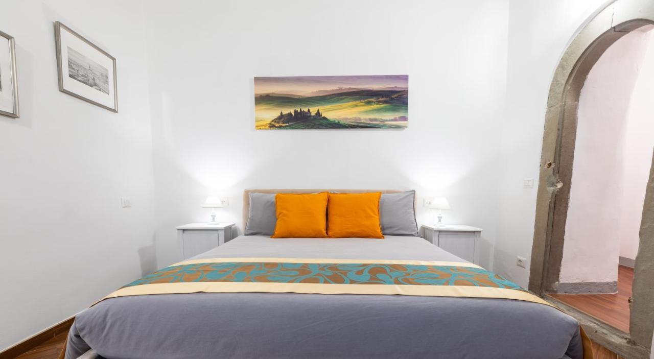 Maison Orange Florencja Zewnętrze zdjęcie