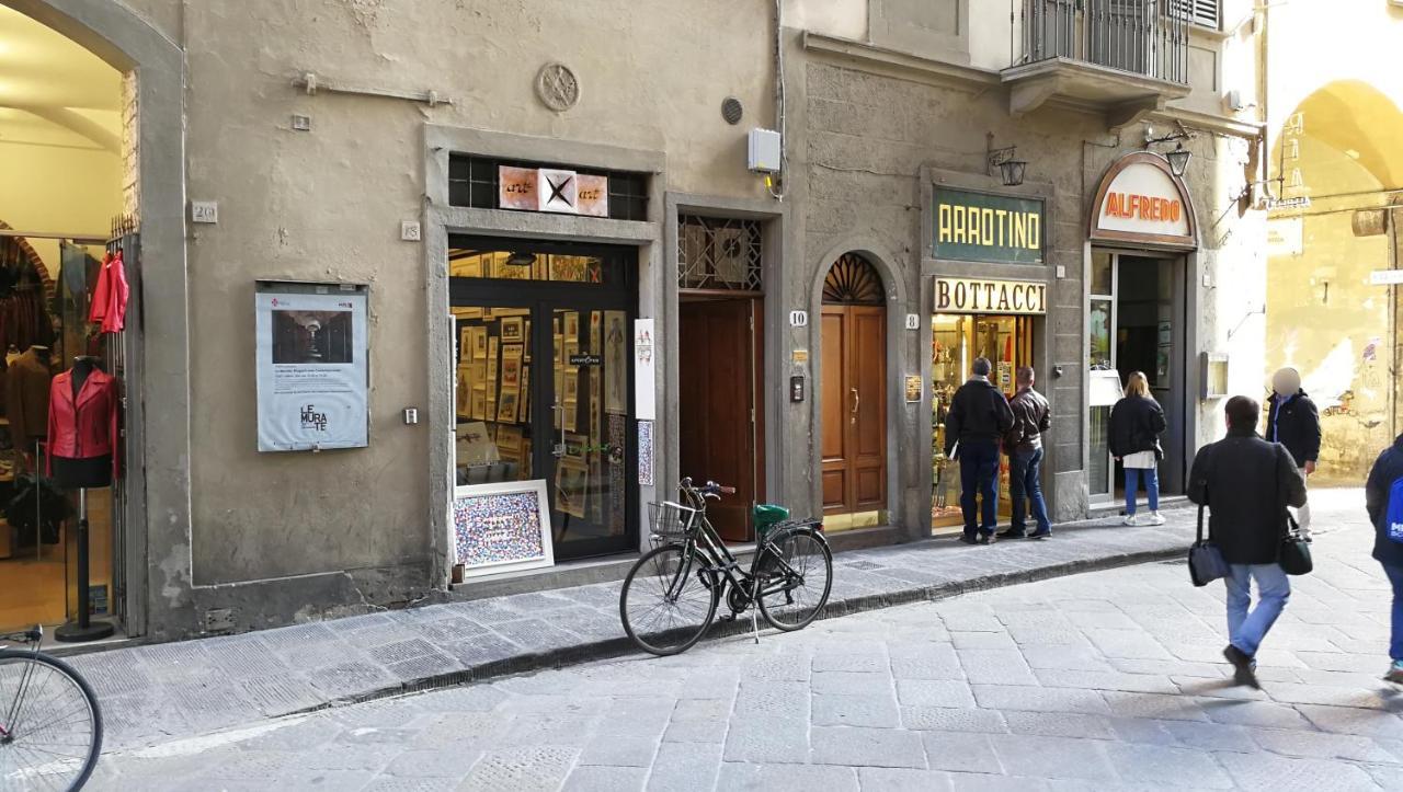 Maison Orange Florencja Zewnętrze zdjęcie