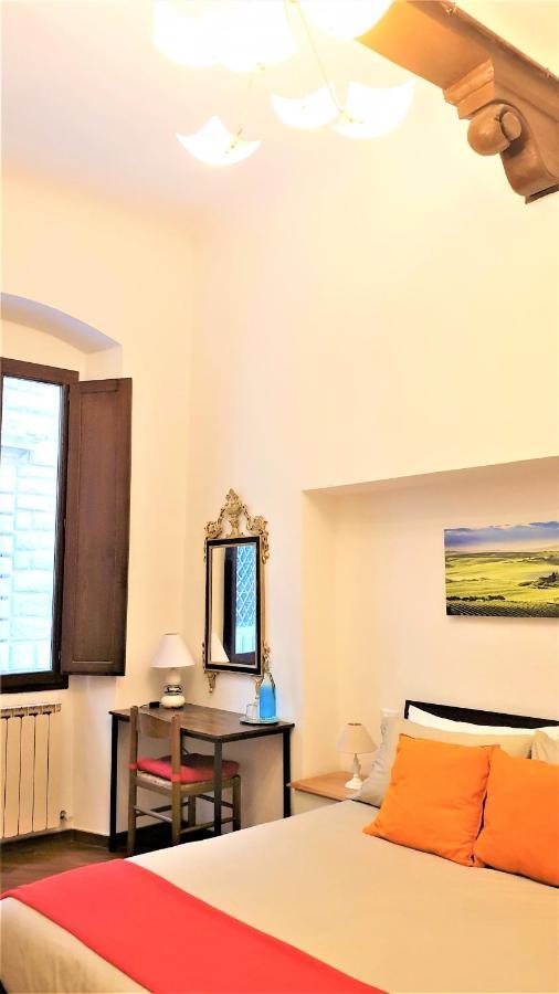 Maison Orange Florencja Zewnętrze zdjęcie
