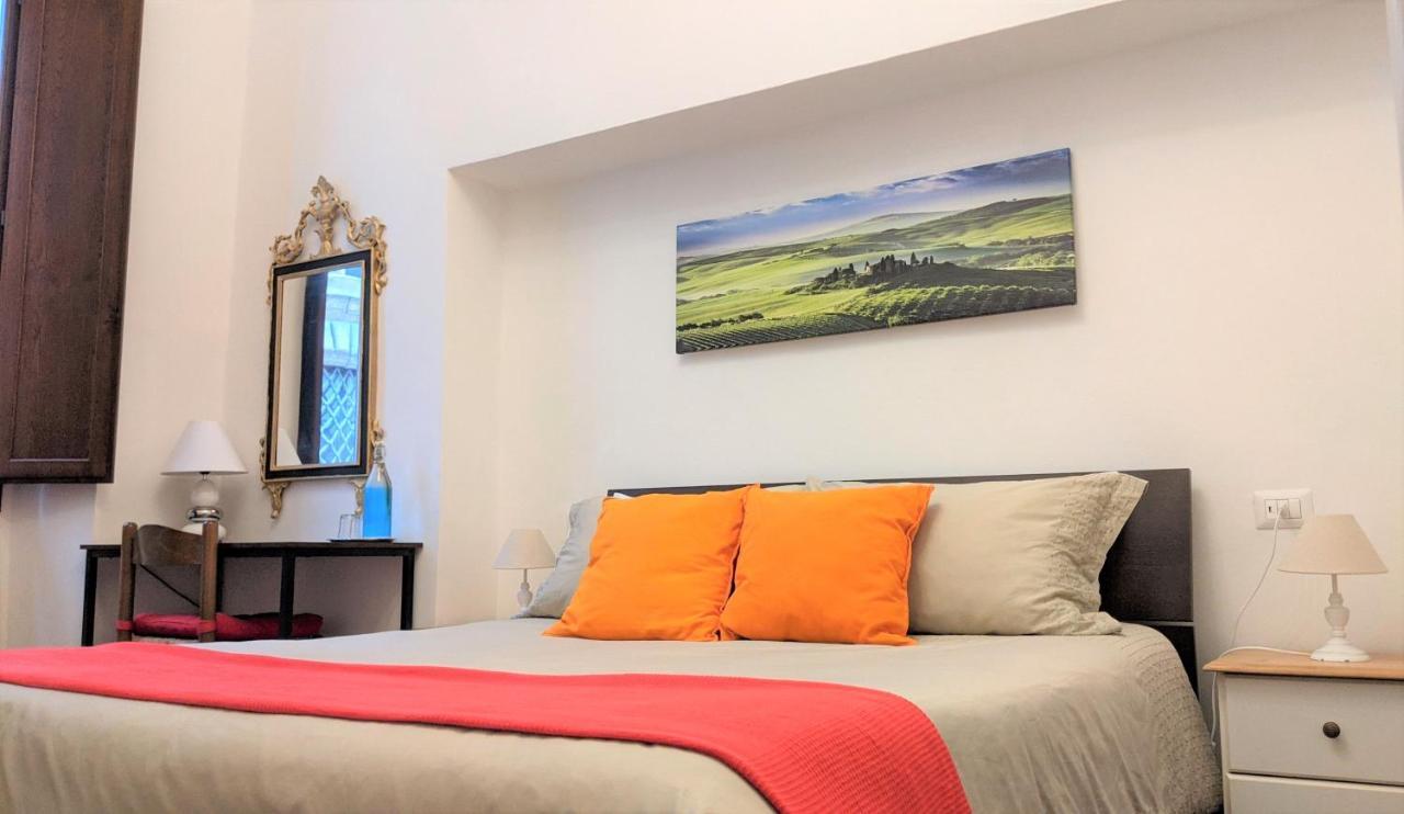 Maison Orange Florencja Zewnętrze zdjęcie