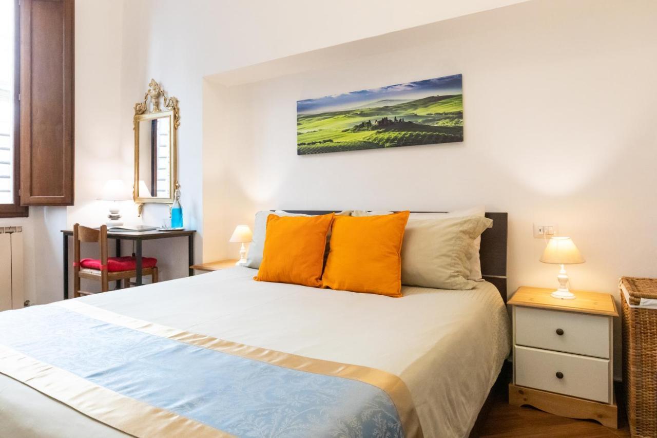 Maison Orange Florencja Zewnętrze zdjęcie