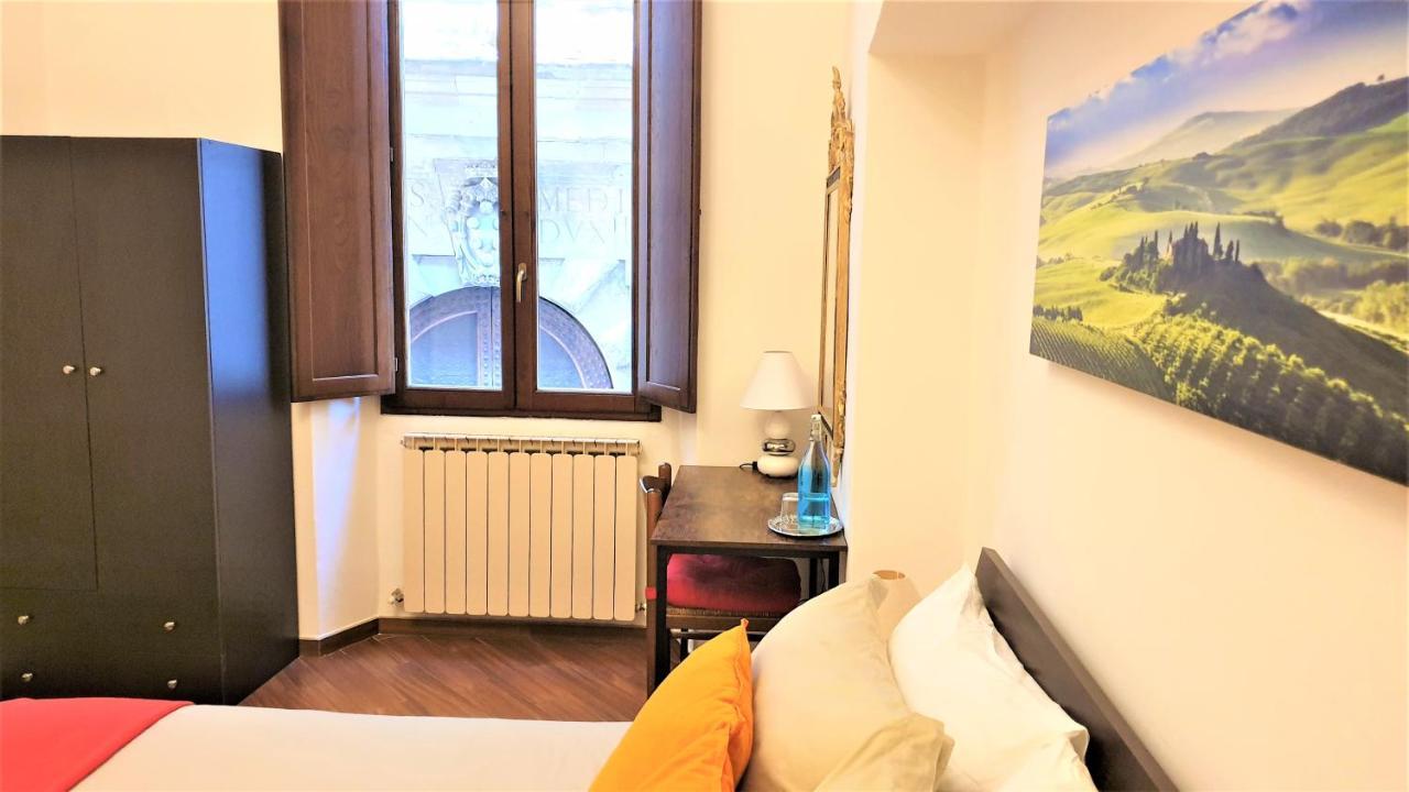 Maison Orange Florencja Zewnętrze zdjęcie