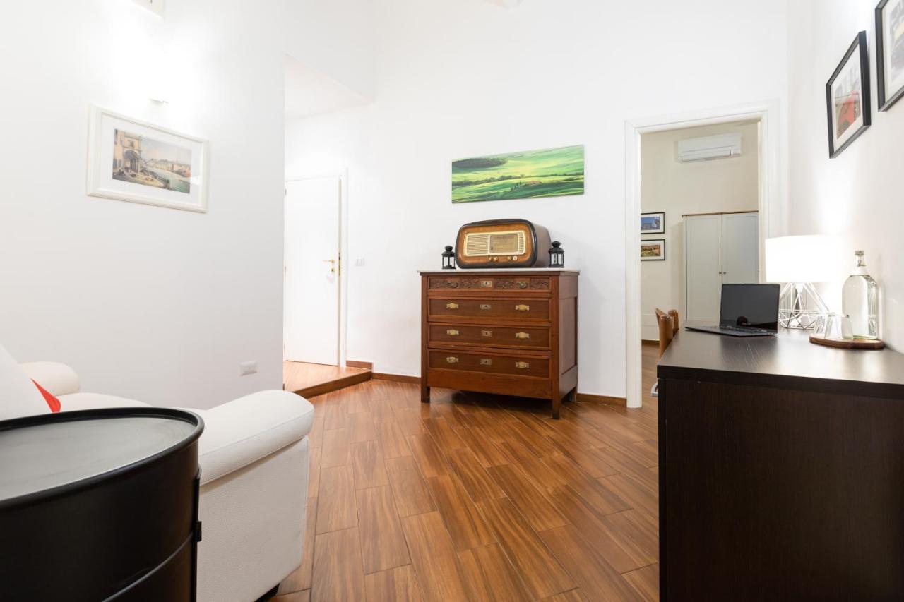 Maison Orange Florencja Zewnętrze zdjęcie