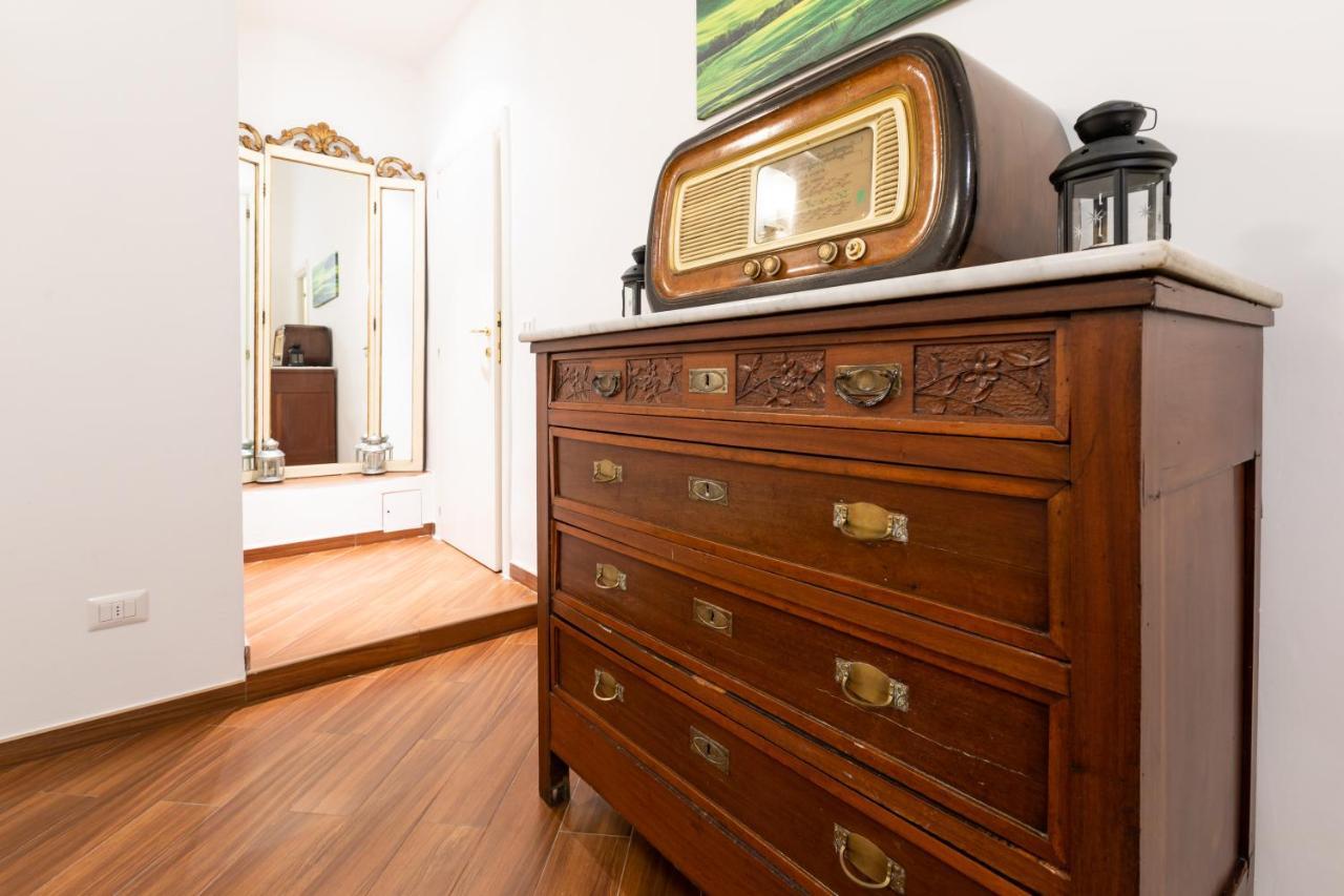 Maison Orange Florencja Zewnętrze zdjęcie