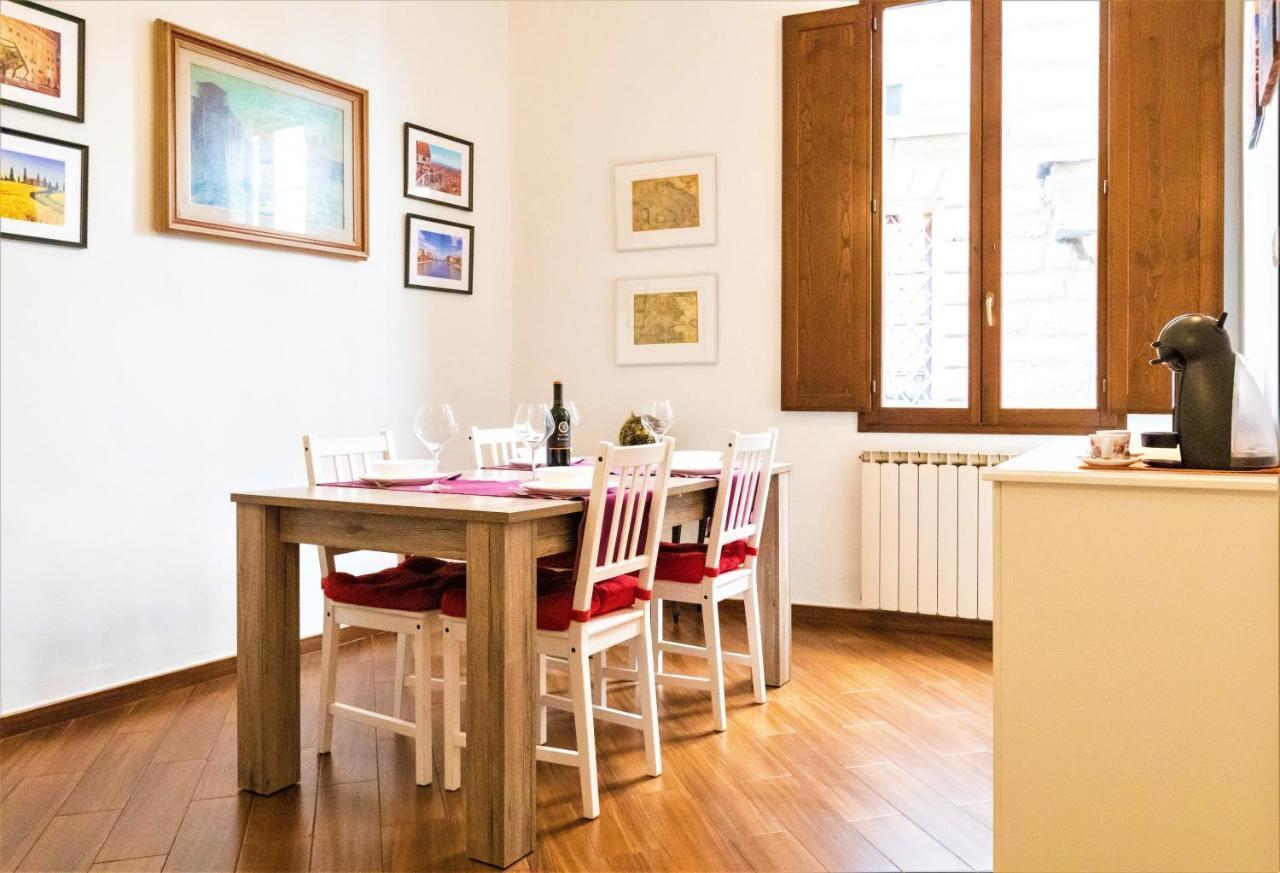 Maison Orange Florencja Zewnętrze zdjęcie
