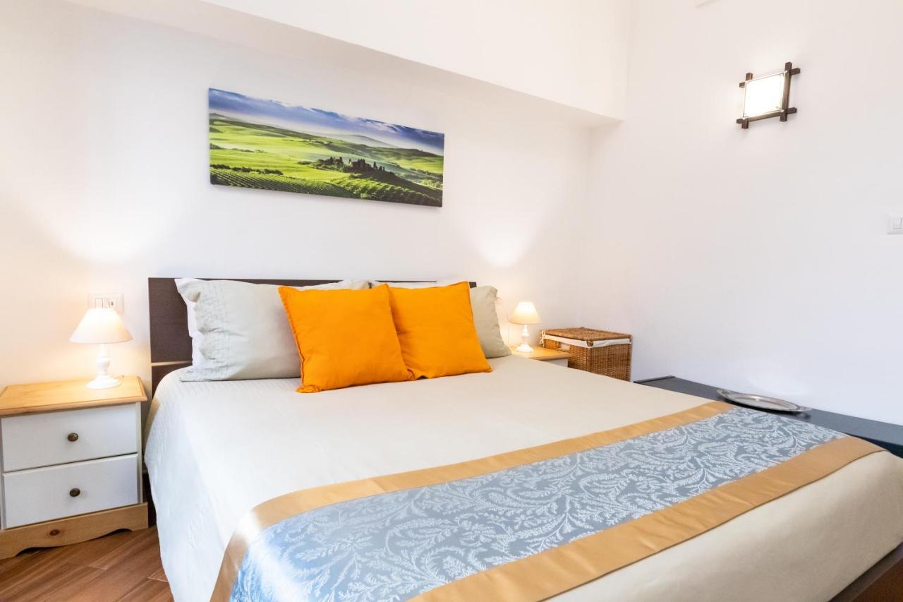 Maison Orange Florencja Zewnętrze zdjęcie
