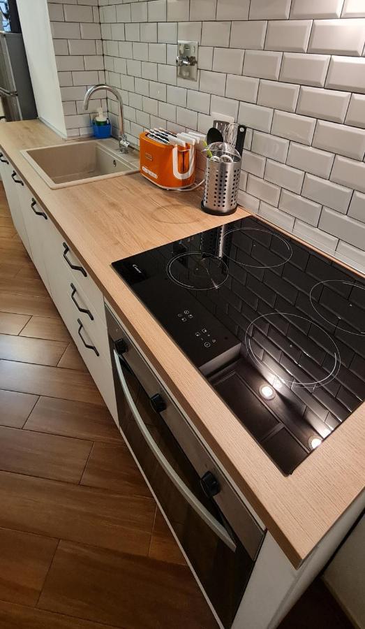 Maison Orange Florencja Zewnętrze zdjęcie