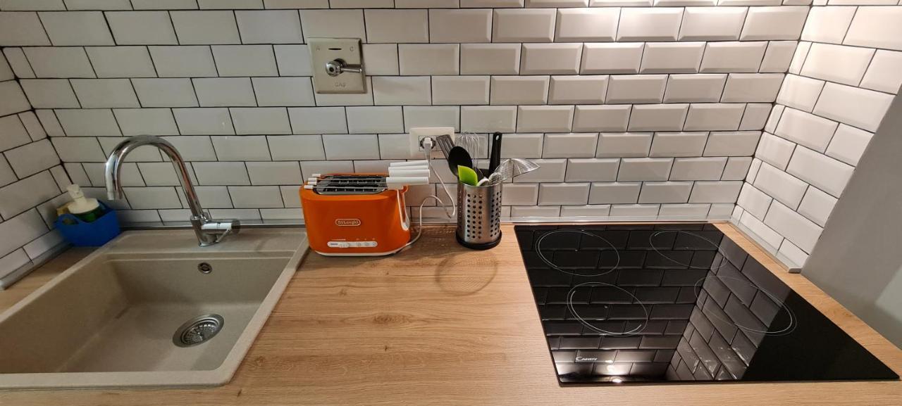 Maison Orange Florencja Zewnętrze zdjęcie