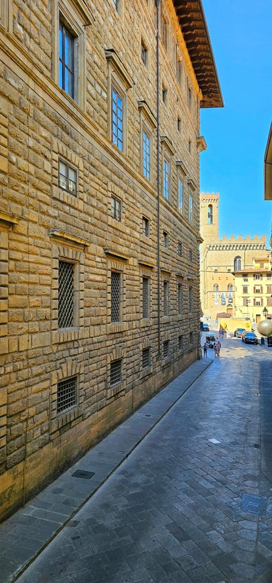 Maison Orange Florencja Zewnętrze zdjęcie