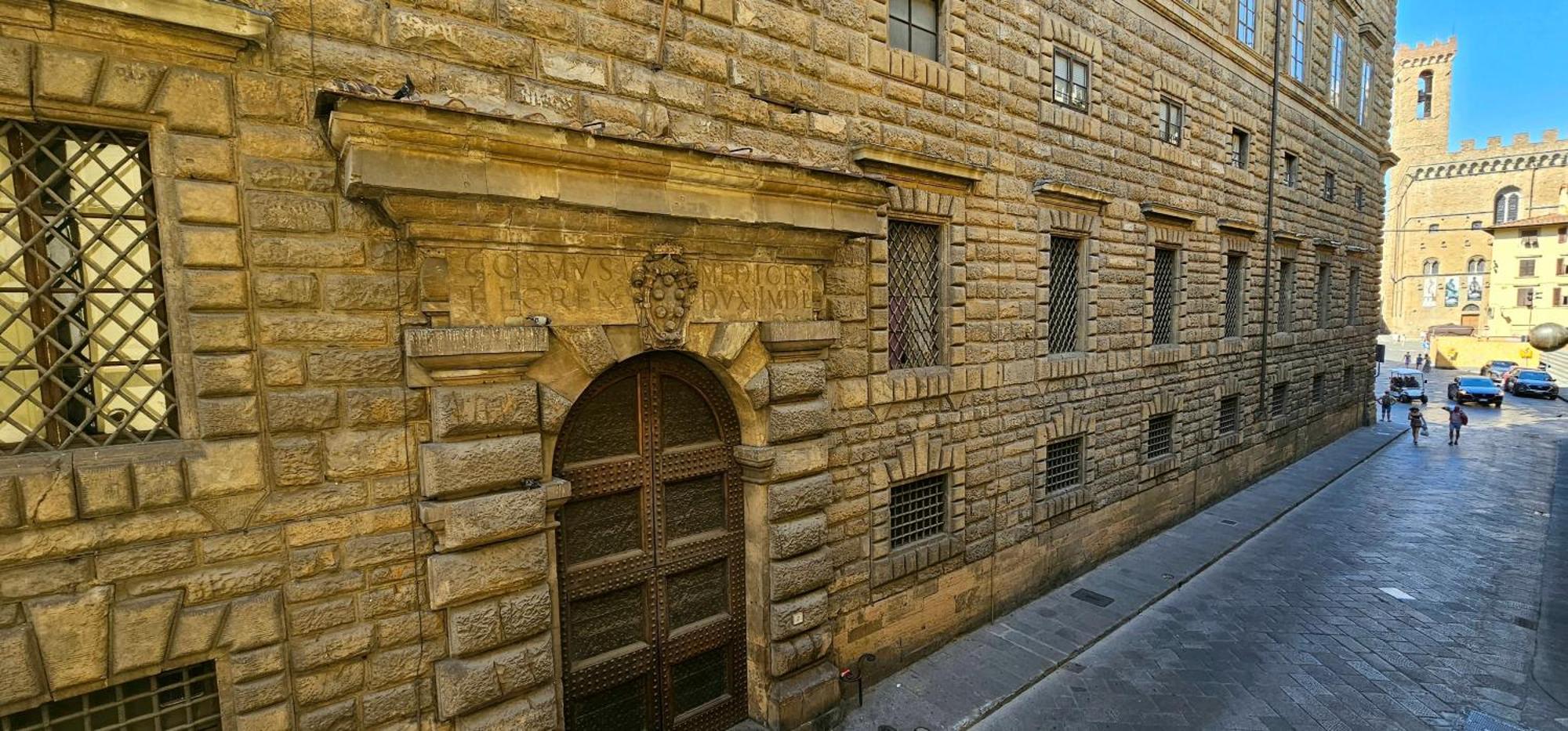 Maison Orange Florencja Zewnętrze zdjęcie